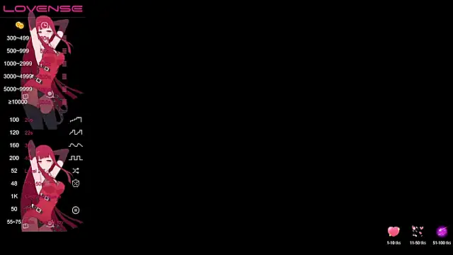 Sahara_Arisa – webcam model profile photo Image 2