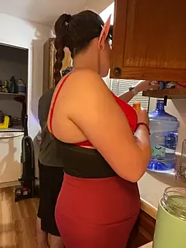 NaughtyNubianBabe – webcam model profile photo Image 17