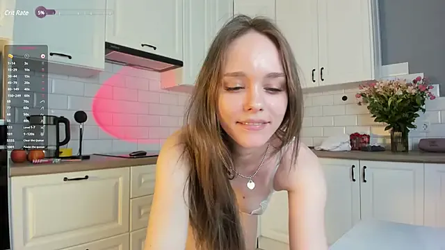 nerdynina – webcam model profile photo Image 3