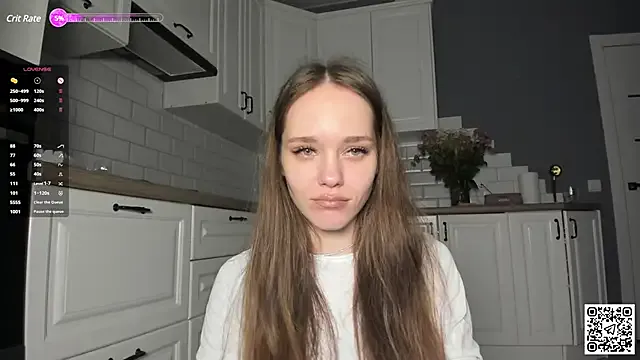 nerdynina – webcam model profile photo Image 4