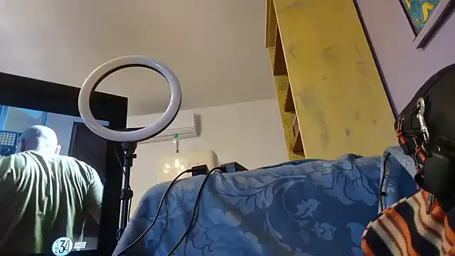 brendaliive – webcam model profile photo Image 11