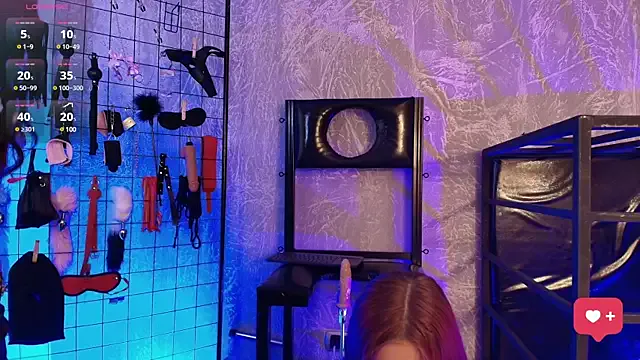 brendaliive – webcam model profile photo Image 11