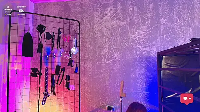 brendaliive – webcam model profile photo Image 13