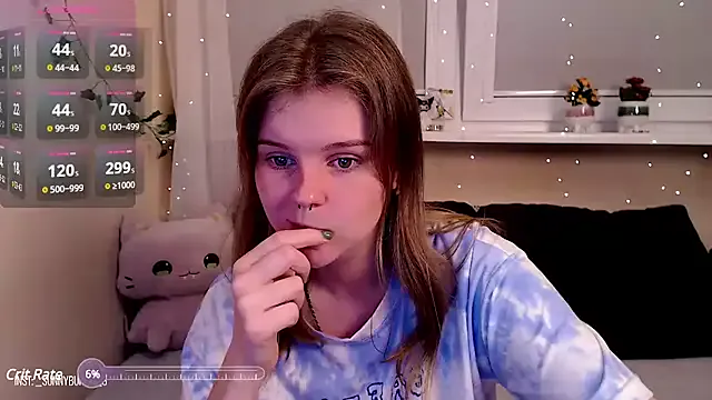 JordyJett – webcam model profile photo Image 2