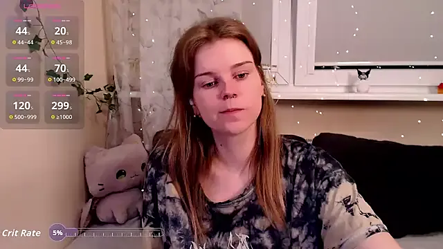 JordyJett – webcam model profile photo Image 8