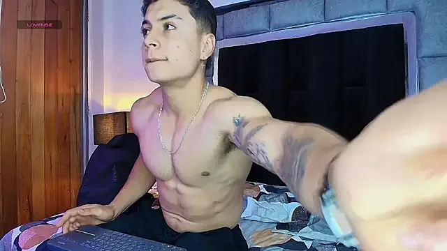 MR_MUSCLE Image 9