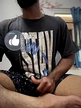 DANIDICK_VC – webcam model profile photo Image 13