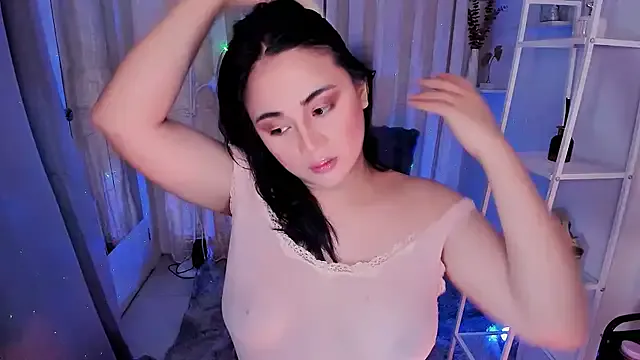 GoddessChantelle – webcam model profile photo Image 18