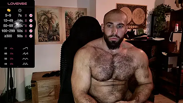 RavenRiver – webcam model profile photo Image 6