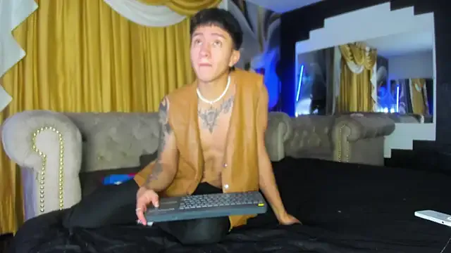 Bustybritishbbw – webcam model profile photo Image 4