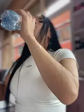 SabrinaColem – webcam model profile photo Image 11