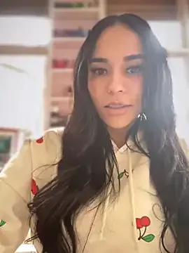 SabrinaColem – webcam model profile photo Image 12