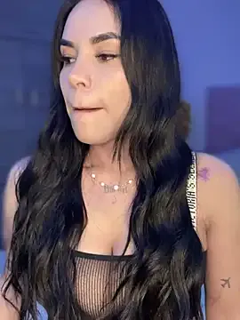 SabrinaColem – webcam model profile photo Image 13