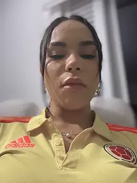 SabrinaColem – webcam model profile photo Image 14