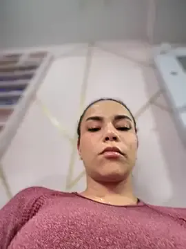 SabrinaColem – webcam model profile photo Image 3