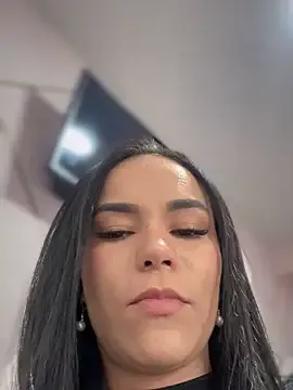 SabrinaColem – webcam model profile photo Image 4