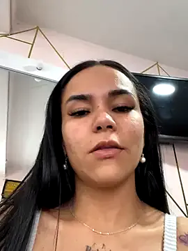 SabrinaColem – webcam model profile photo Image 5