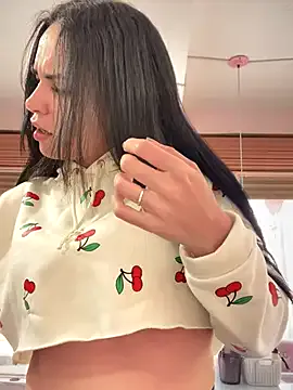 SabrinaColem – webcam model profile photo Image 7