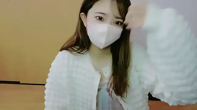 Namfa – webcam model profile photo Image 2