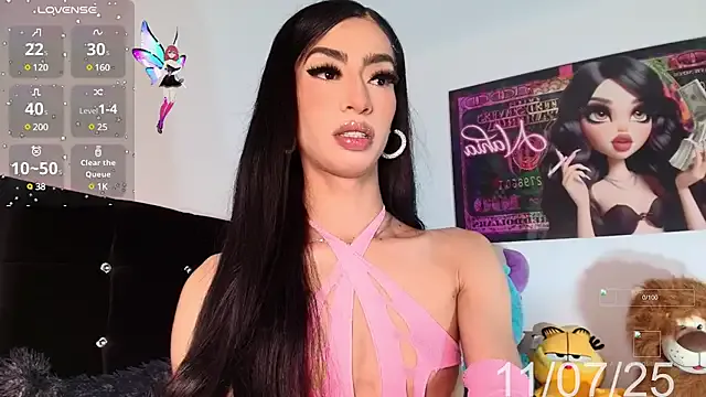 NahiaFox Image 19