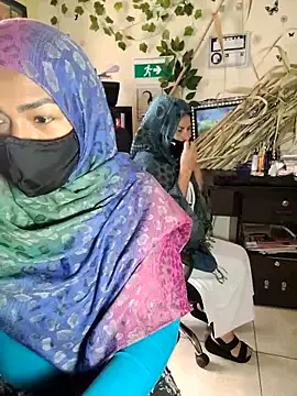 NAJWA-ARAB's Thumb Image
