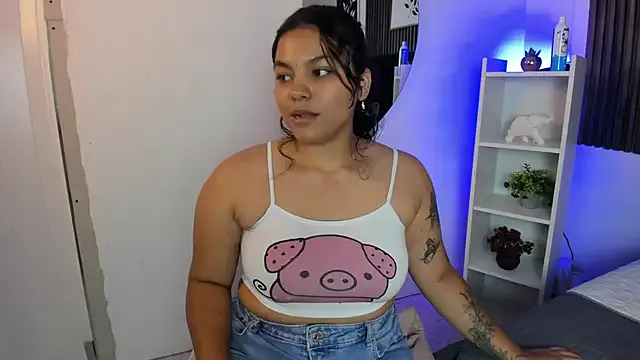 DeliaMarlow – webcam model profile photo Image 14