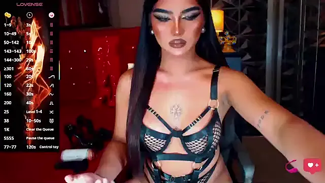 KendraValencia – webcam model profile photo Image 13