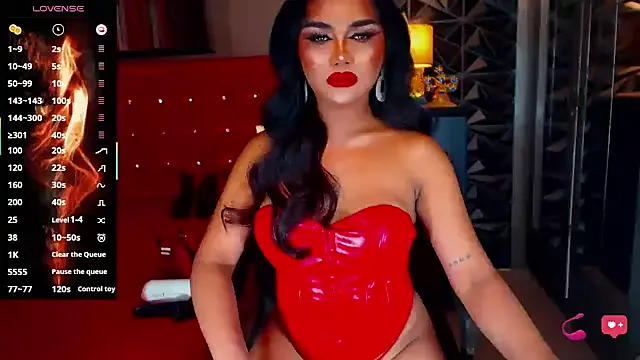 KendraValencia – webcam model profile photo Image 3