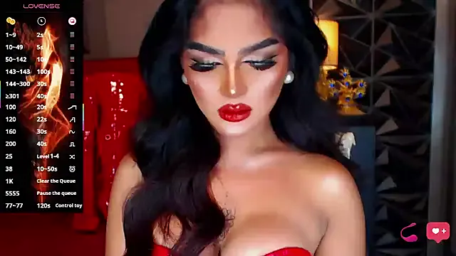 KendraValencia – webcam model profile photo Image 7