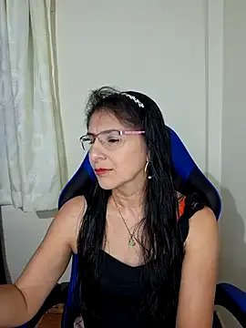 Natasha_50 – webcam model profile photo