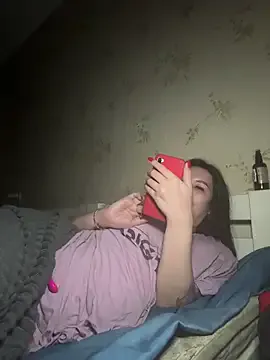 Ivy_Augustine – webcam model profile photo Image 4