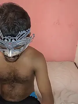 CarryOnJhonn – webcam model profile photo Image 3