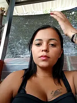 OxalanaNikki – webcam model profile photo Image 10