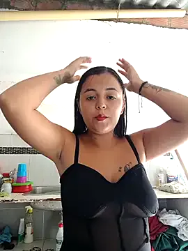 OxalanaNikki – webcam model profile photo Image 2