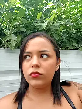 OxalanaNikki – webcam model profile photo Image 3