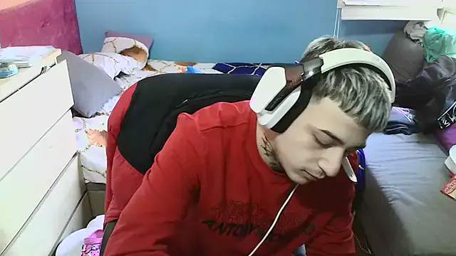 Nenejoven16- – webcam model profile photo