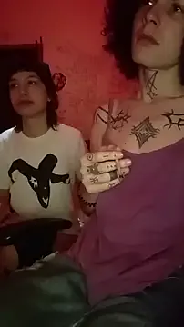 EngelHelene – webcam model profile photo Image 14