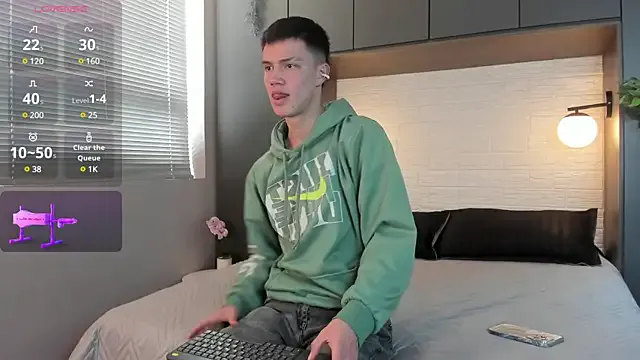 KimberlyOcobos – webcam model profile photo Image 2