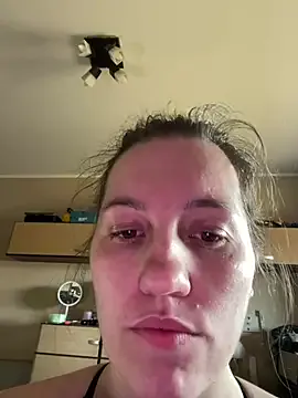 Nicole-Ray – webcam model profile photo