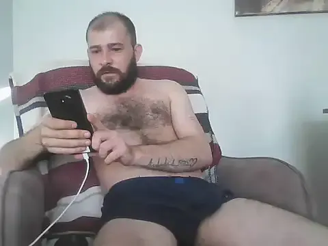tommyjoyer – webcam model profile photo Image 9