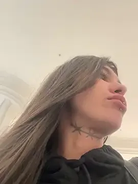 ValeriaAniston – webcam model profile photo Image 5