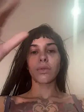 ValeriaAniston – webcam model profile photo Image 6