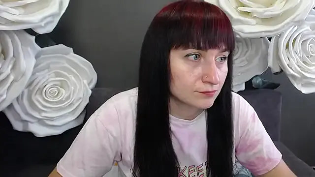 InesFeliz – webcam model profile photo Image 17