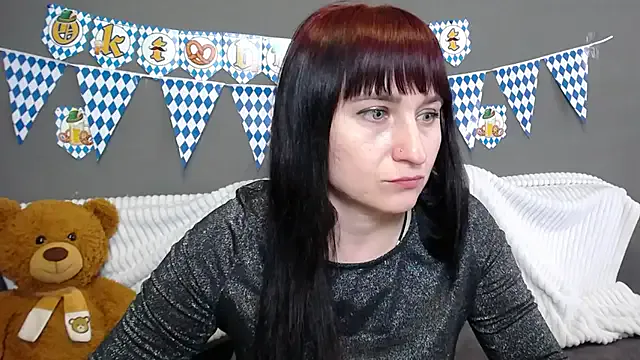 InesFeliz – webcam model profile photo Image 19