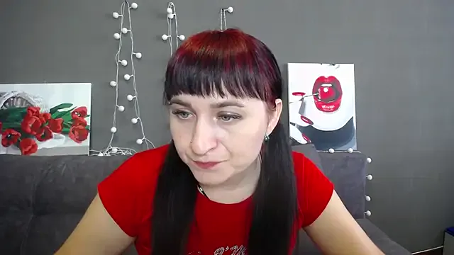 InesFeliz – webcam model profile photo Image 5