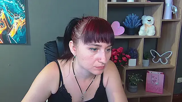 InesFeliz – webcam model profile photo Image 8