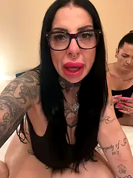 Victoria_Storm – webcam model profile photo Image 19