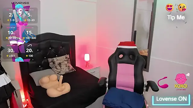 CaseyWalker21 – webcam model profile photo Image 13