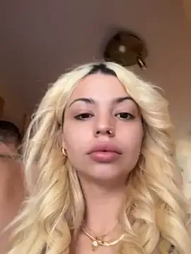 OctaviaFelicity – webcam model profile photo Image 7