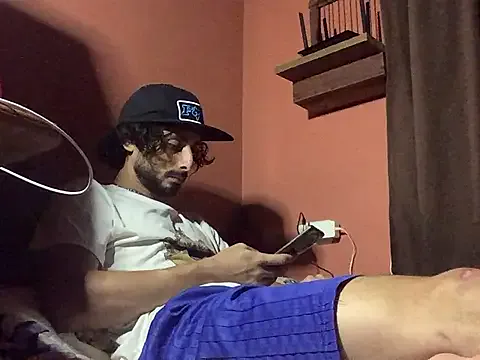 Nooneisthis's Thumb Image